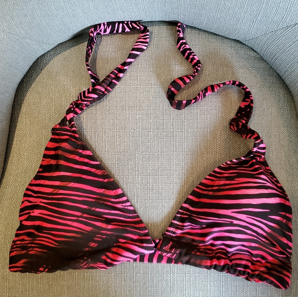 Triangle Bikini Top